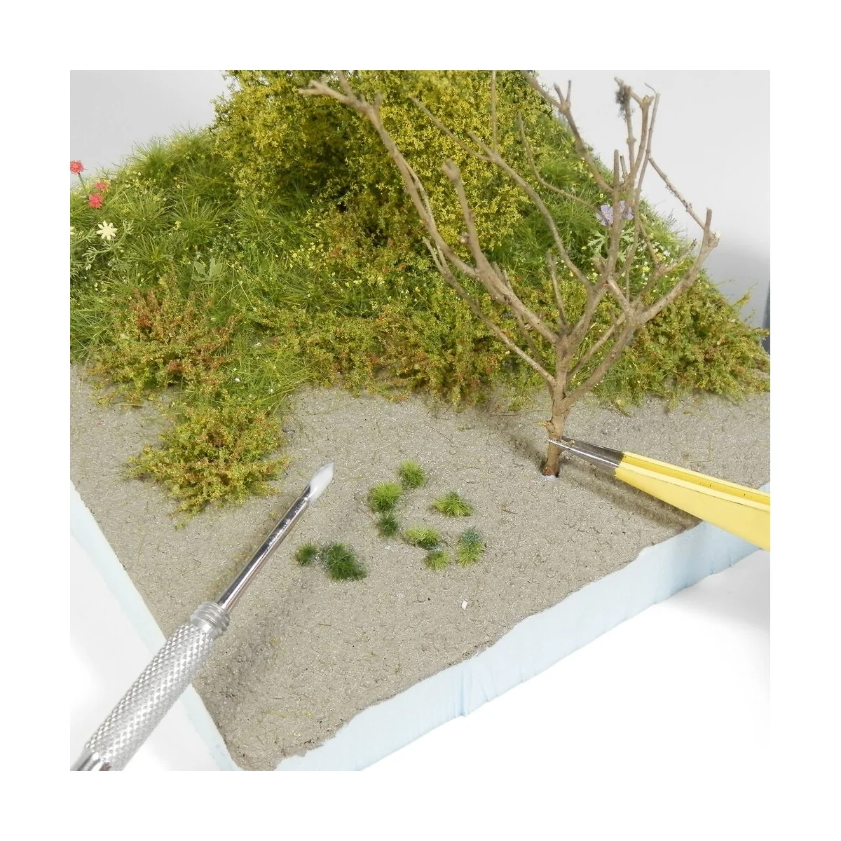 Standard Scriber - AMMO by MIG Jimenez A.MIG-8549