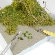 Standard Scriber - AMMO by MIG Jimenez A.MIG-8549