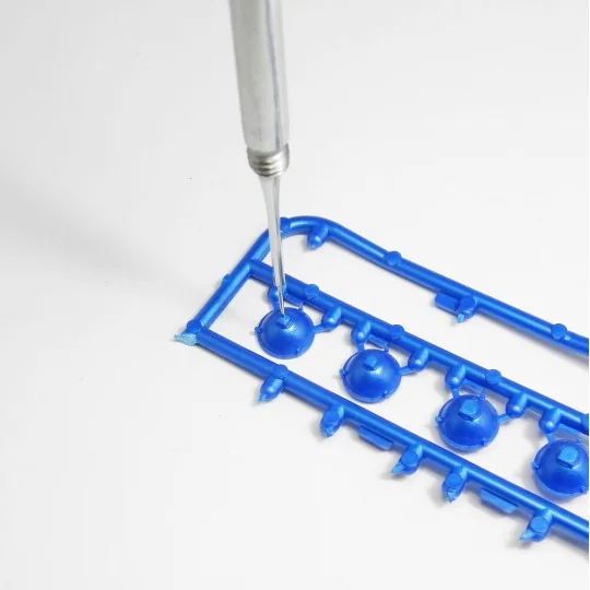 Precision Scriber - AMMO by MIG Jimenez A.MIG-8550