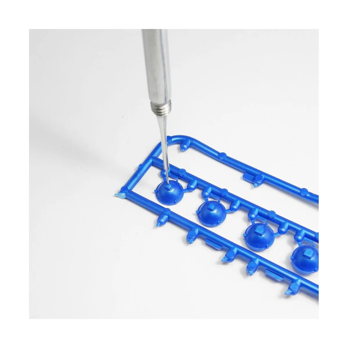 Precision Scriber - AMMO by MIG Jimenez A.MIG-8550