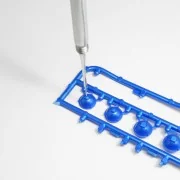 Precision Scriber - AMMO by MIG Jimenez A.MIG-8550