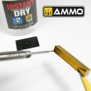 Precision Scriber - AMMO by MIG Jimenez A.MIG-8550