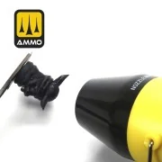 Multi-Scale Ruler - AMMO by MIG Jimenez A.MIG-8552