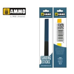 Multipurpose Sanding Stick - 1 pc. - AMMO by MIG Jimenez A.MIG-8564