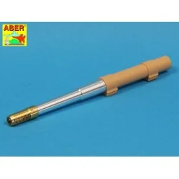 152mm ML-20S Barrel, 1/35 - Aber Models 35 L-134