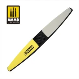 AMMO Abrasives Quatrofile - 1 pc. - AMMO by MIG Jimenez A.MIG-8573