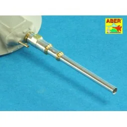 Armament for Soviet BMP-1 or BMD-1, 1/35 - Aber Models 35 L-160