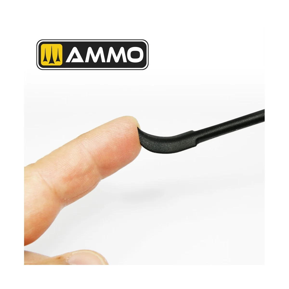 Silicone Applicator Spatula - AMMO by MIG Jimenez A.MIG-8678