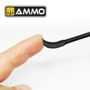 Silicone Applicator Spatula - AMMO by MIG Jimenez A.MIG-8678