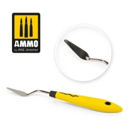 Drop Shape Small Palette Knife - AMMO by MIG Jimenez A.MIG-8680