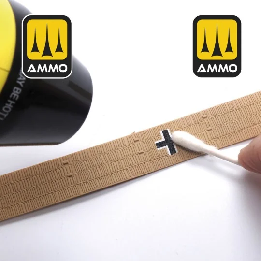 HOT DOG Heat Gun with Stand - AMMO by MIG Jimenez A.MIG-8745