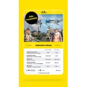 Normandy Airwar, 1/72 - Heller 50329 Normandy Airwar, 1/72 - Heller 50329