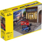 Diorama Splendid Hotel - Heller 50330