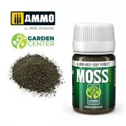 Deep Forest MOSS - AMMO by MIG Jimenez A.MIG-8821 Deep Forest MOSS - AMMO by MIG Jimenez A.MIG-8821