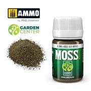 Sea MOSS - AMMO by MIG Jimenez A.MIG-8822
