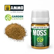 Ochre MOSS - AMMO by MIG Jimenez A.MIG-8827 Ochre MOSS - AMMO by MIG Jimenez A.MIG-8827