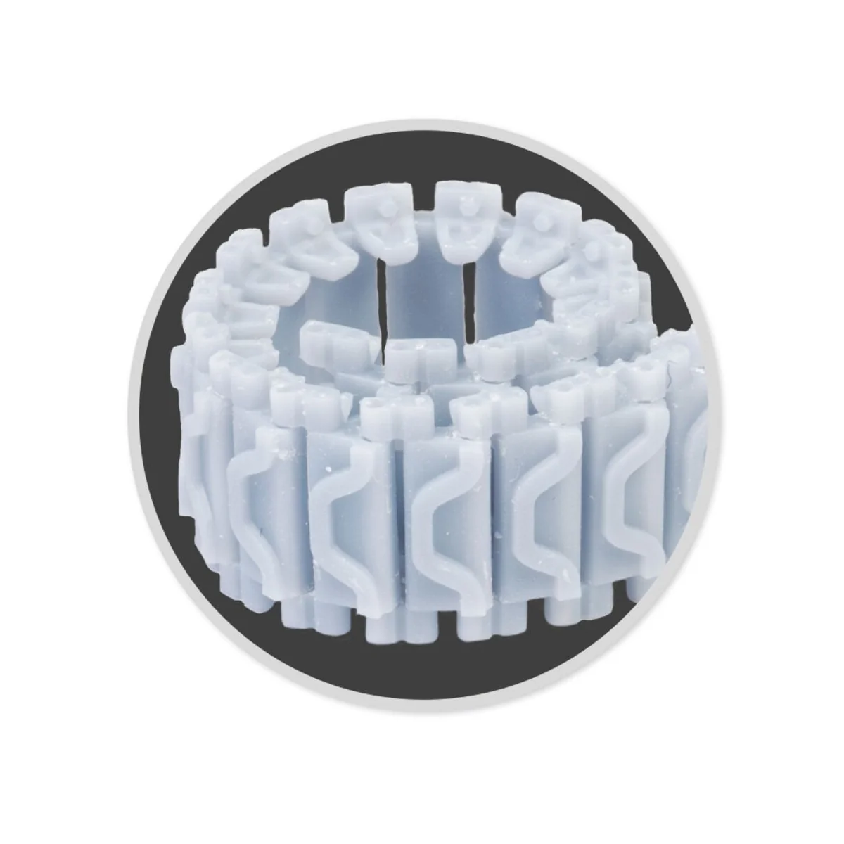 Sherman T54E1 Tracks Set, 1/48 - AMMO by MIG Jimenez A.MIG-8925