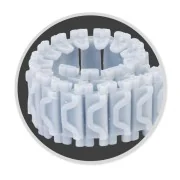 Sherman T54E1 Tracks Set, 1/48 - AMMO by MIG Jimenez A.MIG-8925