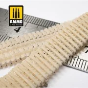 1/72 Tiger I Early Production Tracks Set - AMMO by MIG Jimenez A.MI...