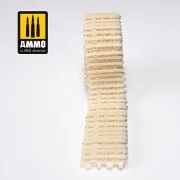 1/72 Tiger I Early Production Tracks Set, 1/72 - AMMO by MIG Jimene...