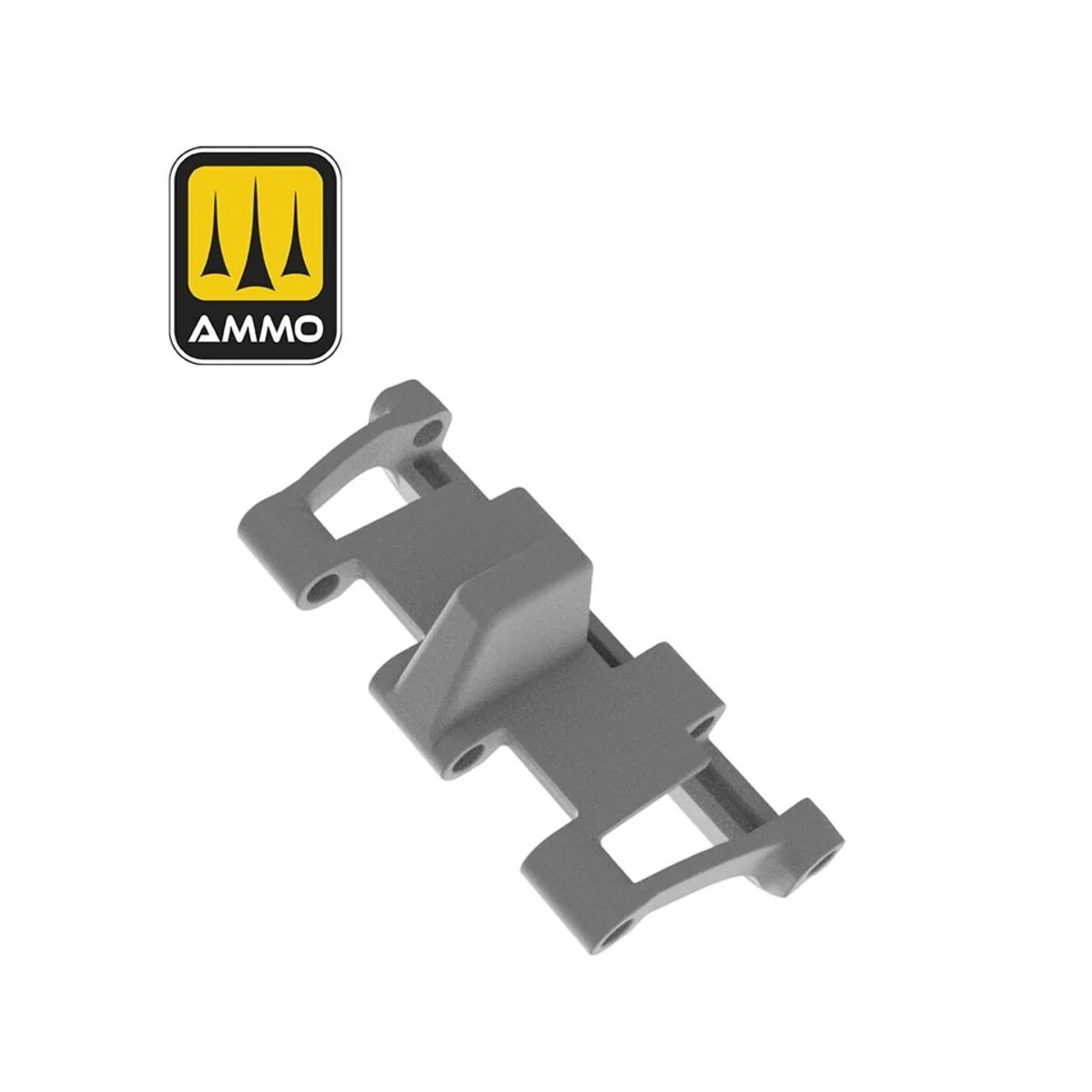 1/72 Panzer III/IV Early. Used between 1939 and 1942 - AMMO by MIG ...