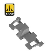 1/72 Panzer III/IV Early. Used between 1939 and 1942 - AMMO by MIG ...