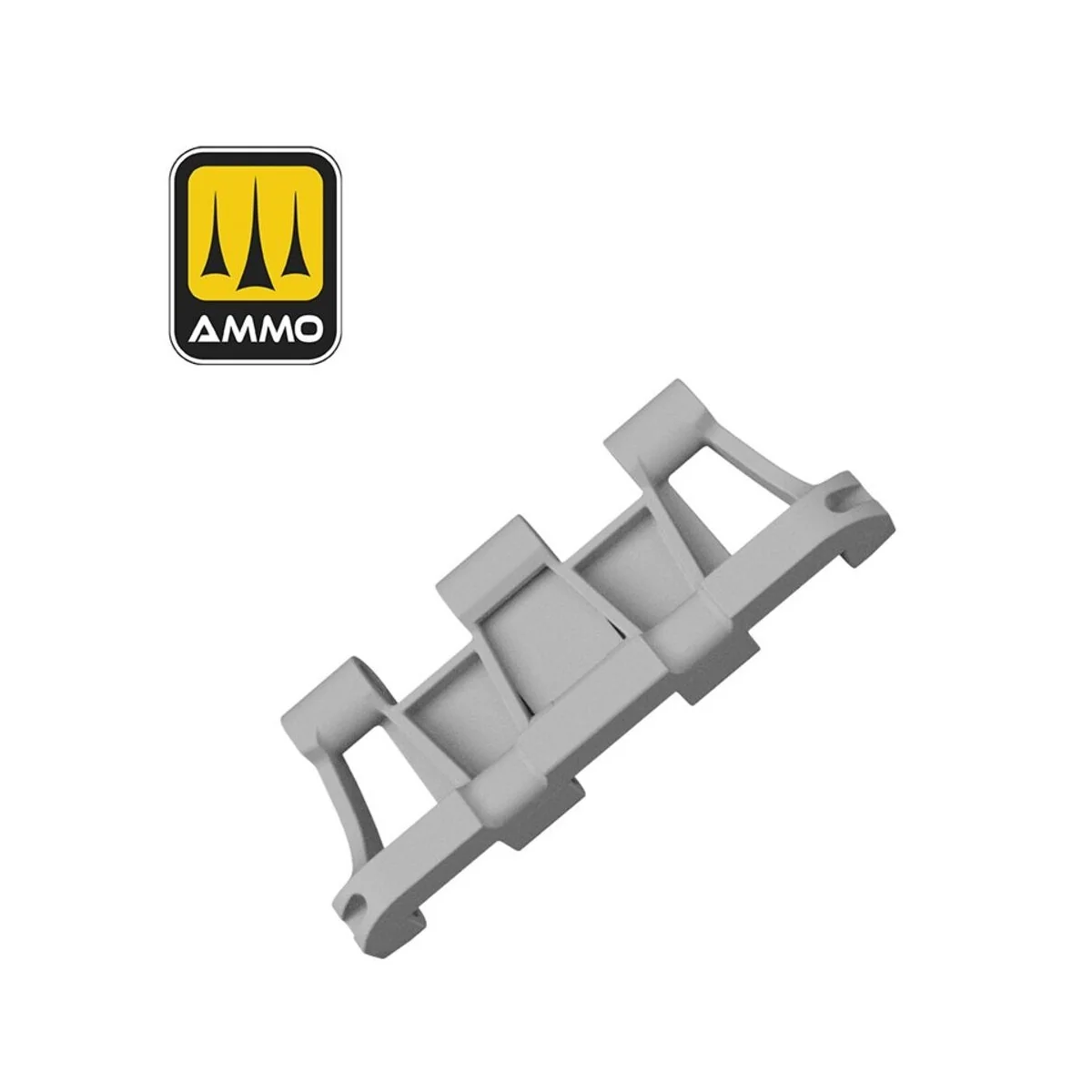 1/72 Panzer III/IV Early. Used between 1939 and 1942 - AMMO by MIG ...