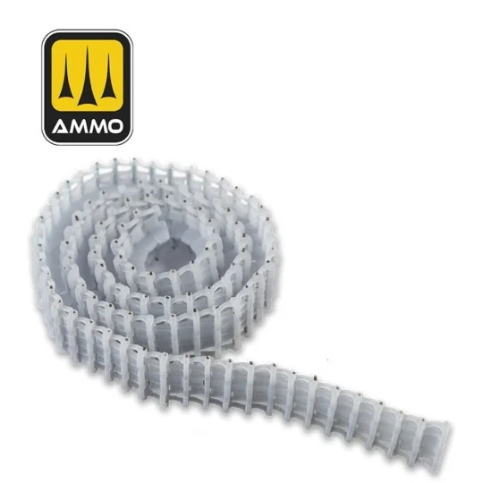 1/72 Panzer III/IV Early. Used between 1939 and 1942 - AMMO by MIG ...