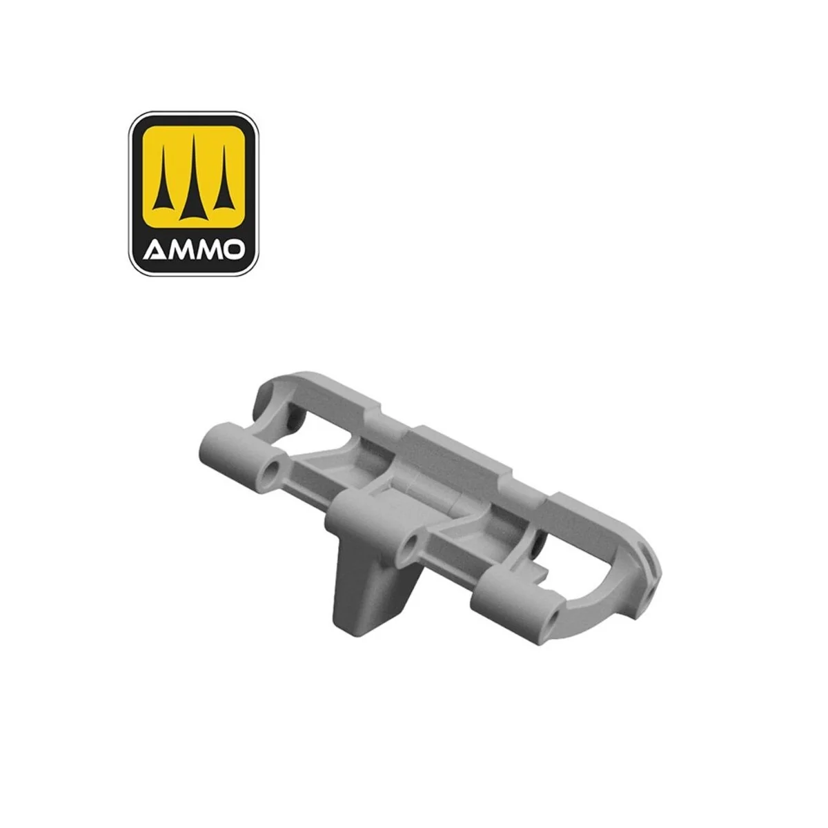 1/72 Panzer III/IV Early. Used between 1939 and 1942 - AMMO by MIG ...