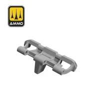 1/72 Panzer III/IV Early. Used between 1939 and 1942, 1/72 - AMMO b...