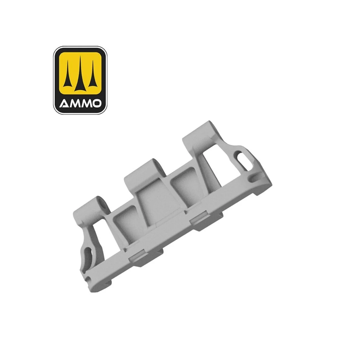 1/72 Panzer III/IV Mid. Used between 1942 and 1944, 1/72 - AMMO by ...