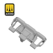 1/72 Panzer III/IV Mid. Used between 1942 and 1944, 1/72 - AMMO by ...