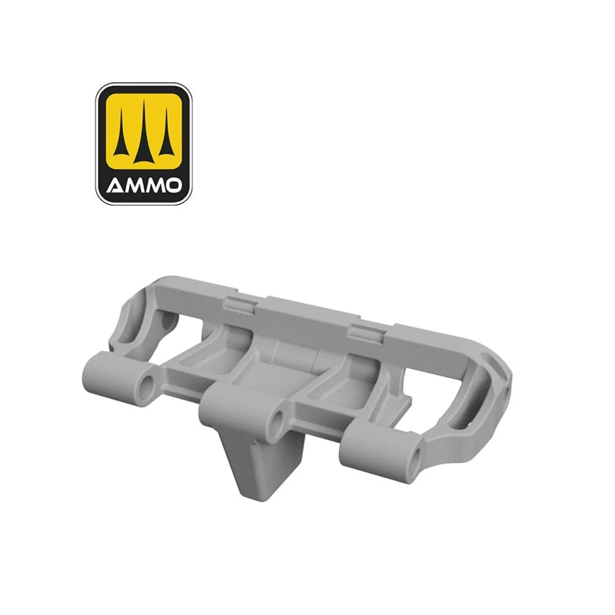 1/72 Panzer III/IV Mid. Used between 1942 and 1944, 1/72 - AMMO by ...