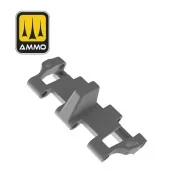 1/72 Panzer III/IV Mid. Used between 1942 and 1944 - AMMO by MIG Ji...