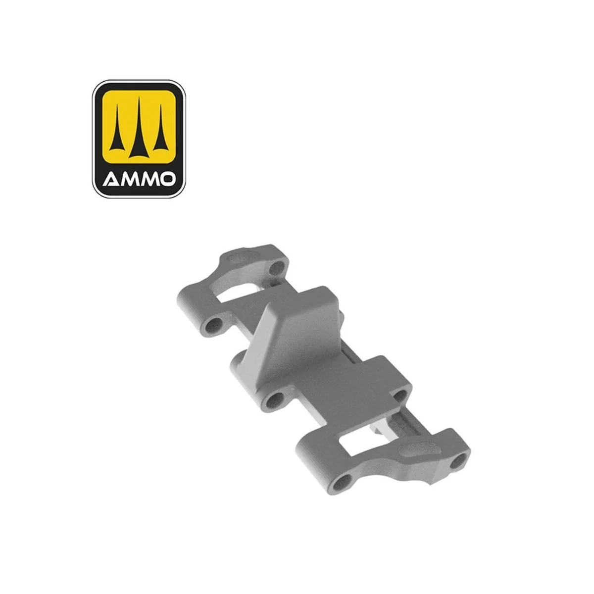 1/72 Panzer III/IV Late. Used between 1943 and 1945, 1/72 - AMMO by...