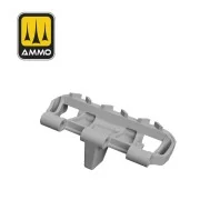 1/72 Panzer III/IV Late. Used between 1943 and 1945, 1/72 - AMMO by...