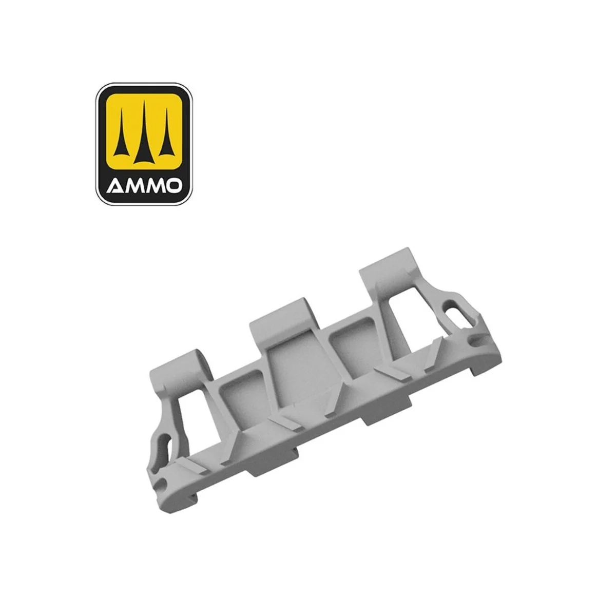 1/72 Panzer III/IV Late. Used between 1943 and 1945, 1/72 - AMMO by...