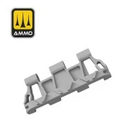 1/72 Panzer III/IV Late. Used between 1943 and 1945, 1/72 - AMMO by...