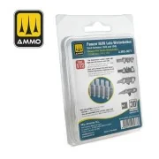 1/72 Panzer III/IV Late Winterketten. Used between 1942 and 1945, 1...