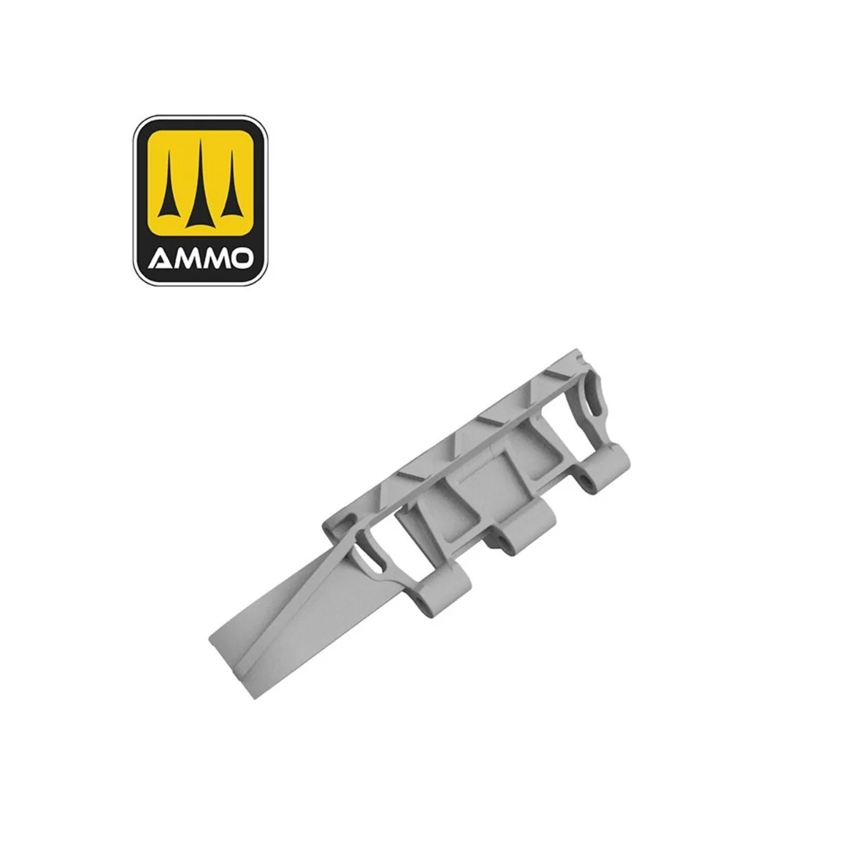 1/72 Panzer III/IV Late Winterketten. Used between 1942 and 1945 - ...