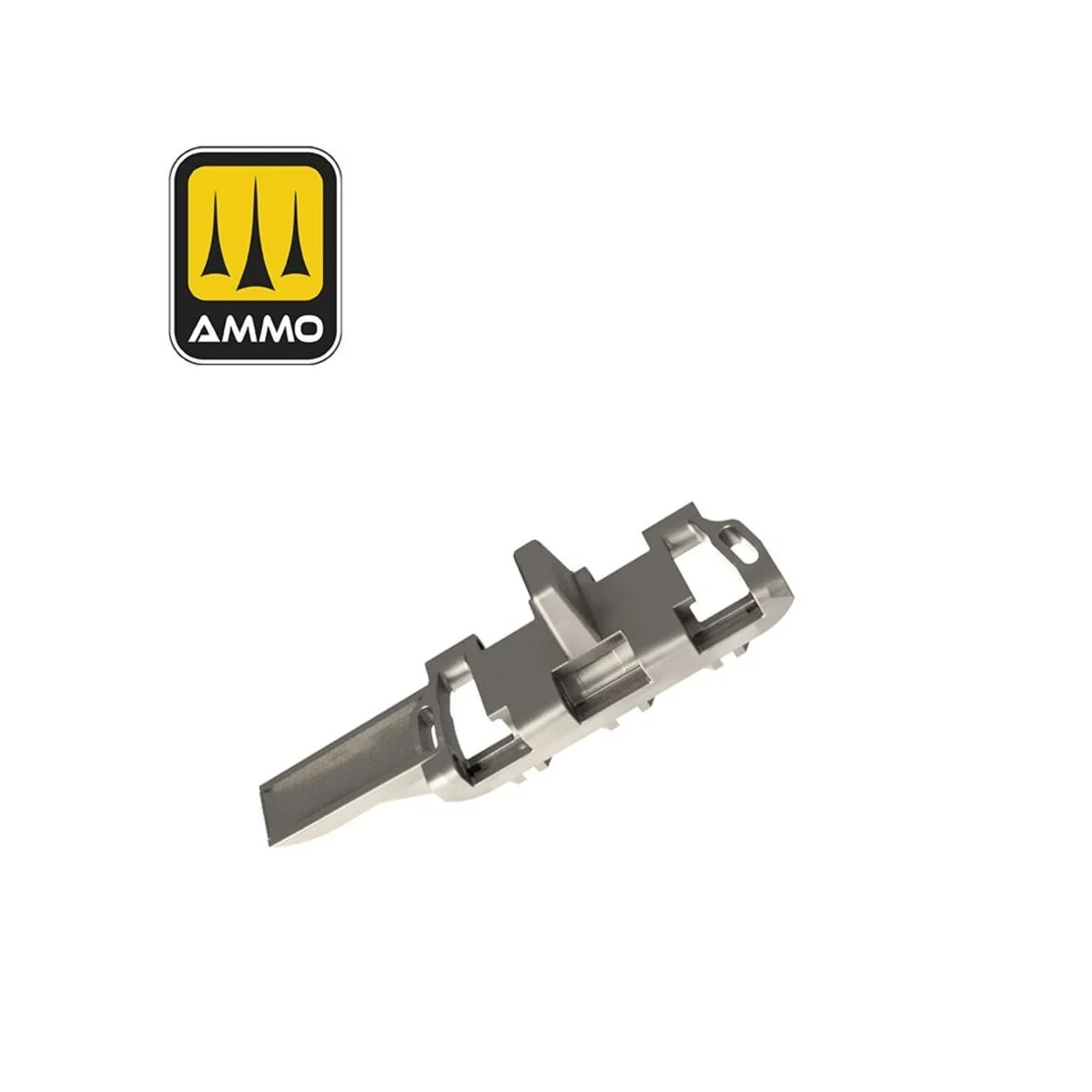 1/72 Panzer III/IV Late Winterketten. Used between 1942 and 1945 - ...