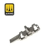 1/72 Panzer III/IV Late Winterketten. Used between 1942 and 1945 - ...