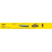 STARTER KIT Omaha Beach - Heller 52332