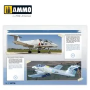 IA-58 Pucará - VISUAL MODELERS GUIDE (English, Castellano) - AMMO b...