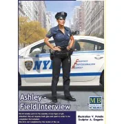 Ashley-Field Interview - Master Box Ltd. 24027