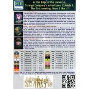 Wow, I like it! - Master Box Ltd. 24031