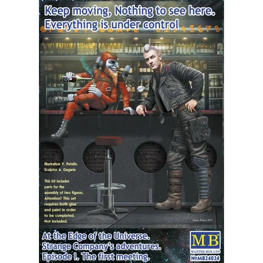 Keep moving, Nothing to see here, Everythi is under control, 1/24 -... Keep moving, Nothing to see here, Everythi is under control, 1/24 -...