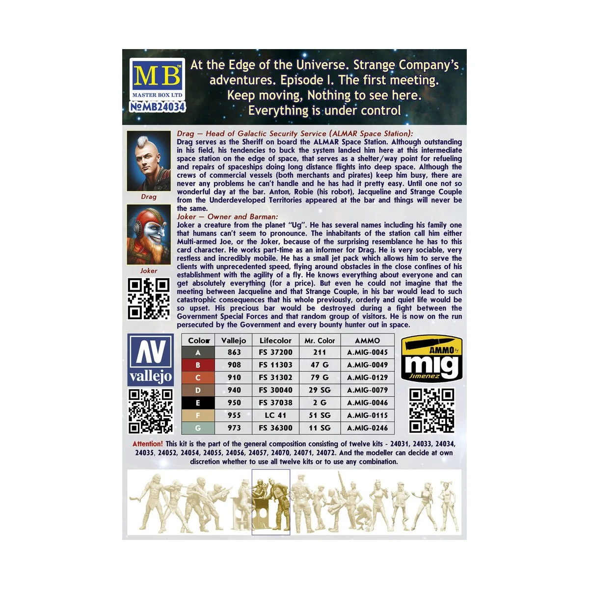 Keep moving,Nothing to see here,Everythi is under control - Master ...