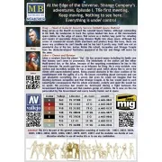 Keep moving, Nothing to see here, Everythi is under control, 1/24 -... Keep moving, Nothing to see here, Everythi is under control, 1/24 -...