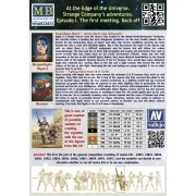 Back off - Master Box Ltd. 24035